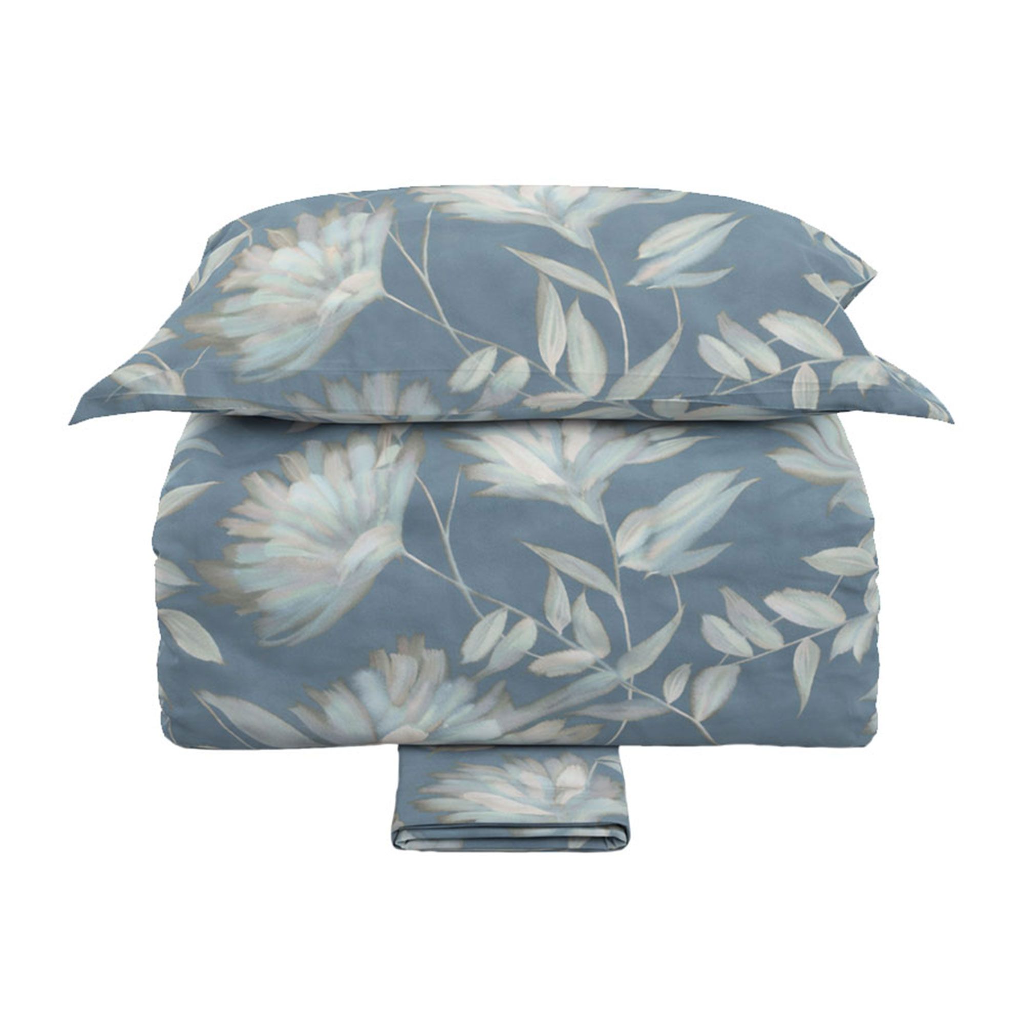 Dondi Home
Parure copripiumino
Bolero
in raso 300TC