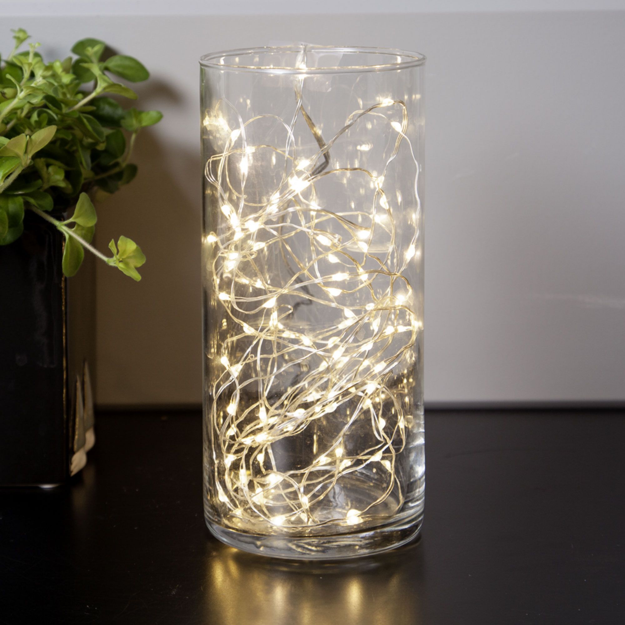 EGLO
Catena luminosa
con 100 LED
5m