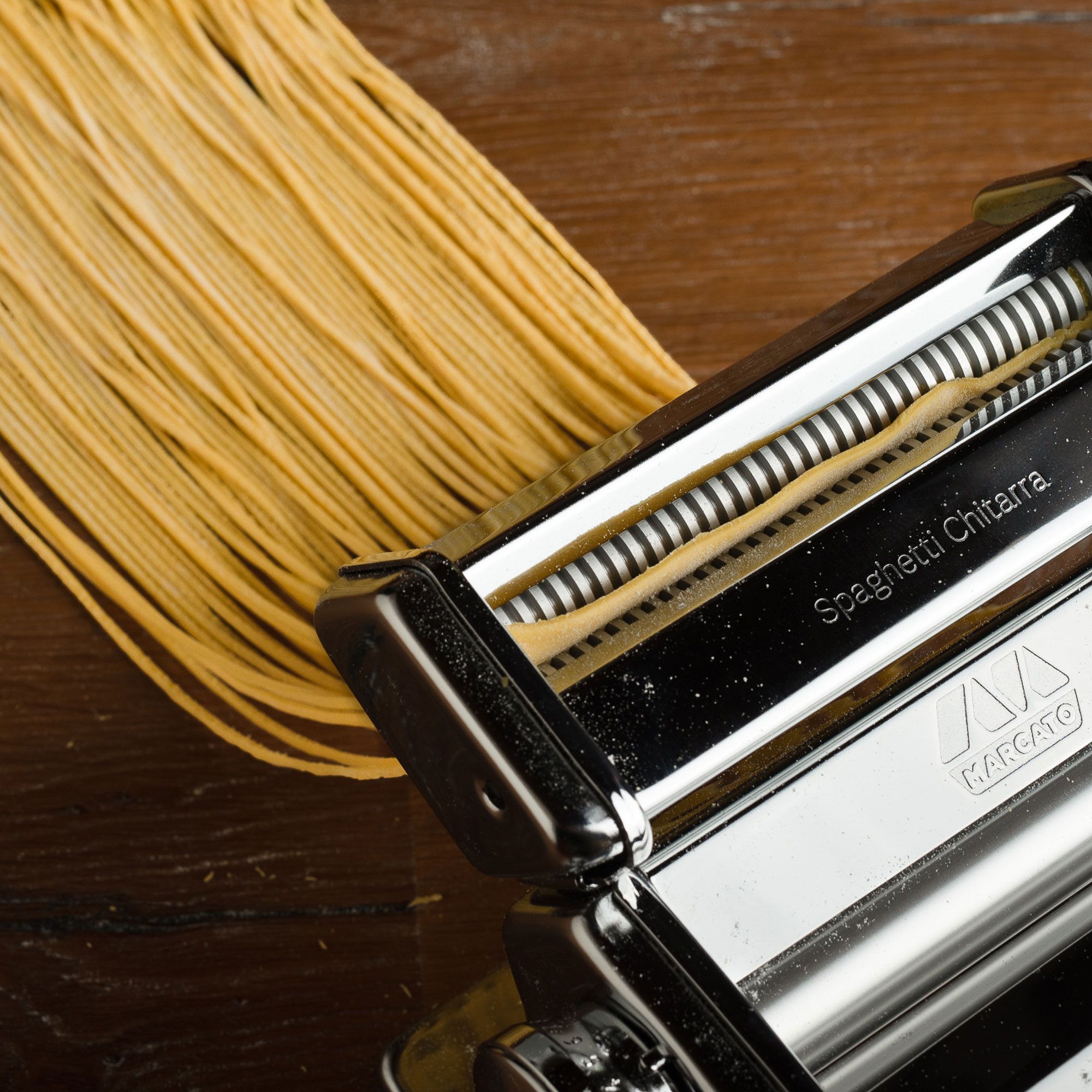 Marcato Accessorio per spaghetti per Atlas 150