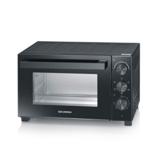 Severin
TO 2076 forno
ventilato,1800W
da 46L,con accessori
