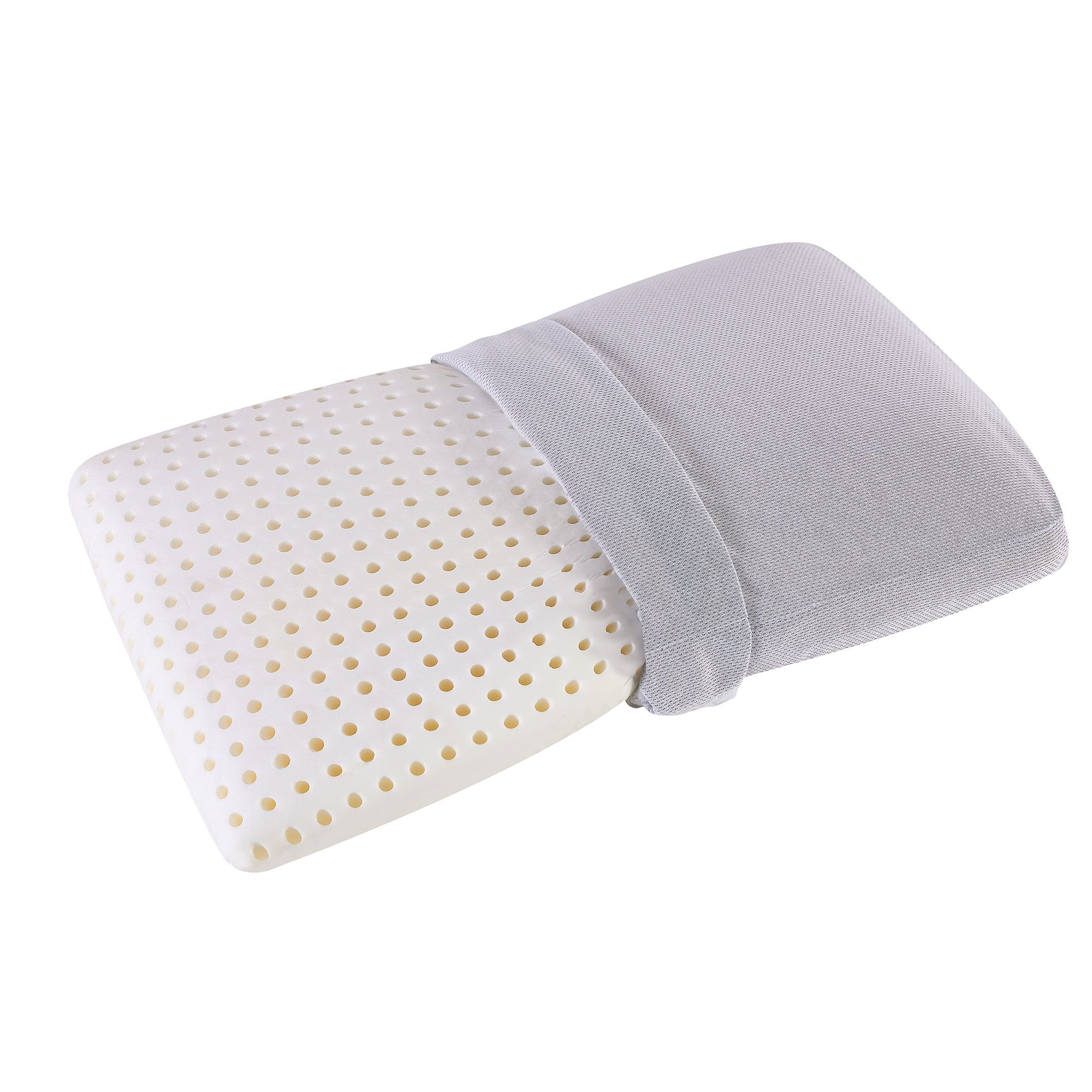 Magniflex
Guanciale Modern 3D
Soft o Medium