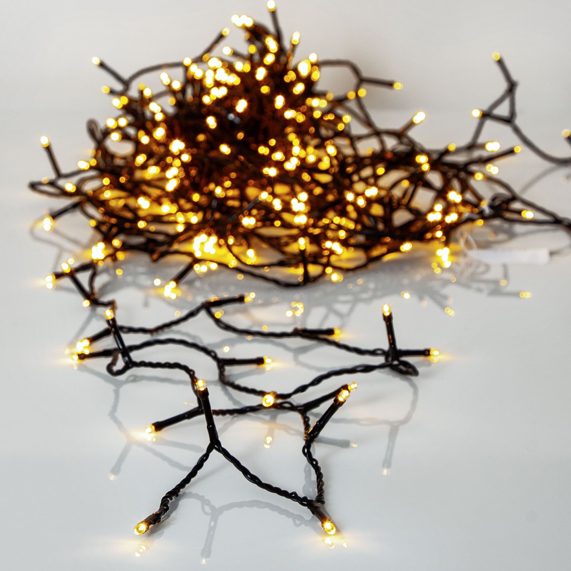 EGLO
Catena luminosa
con 360 LED
25,2m
