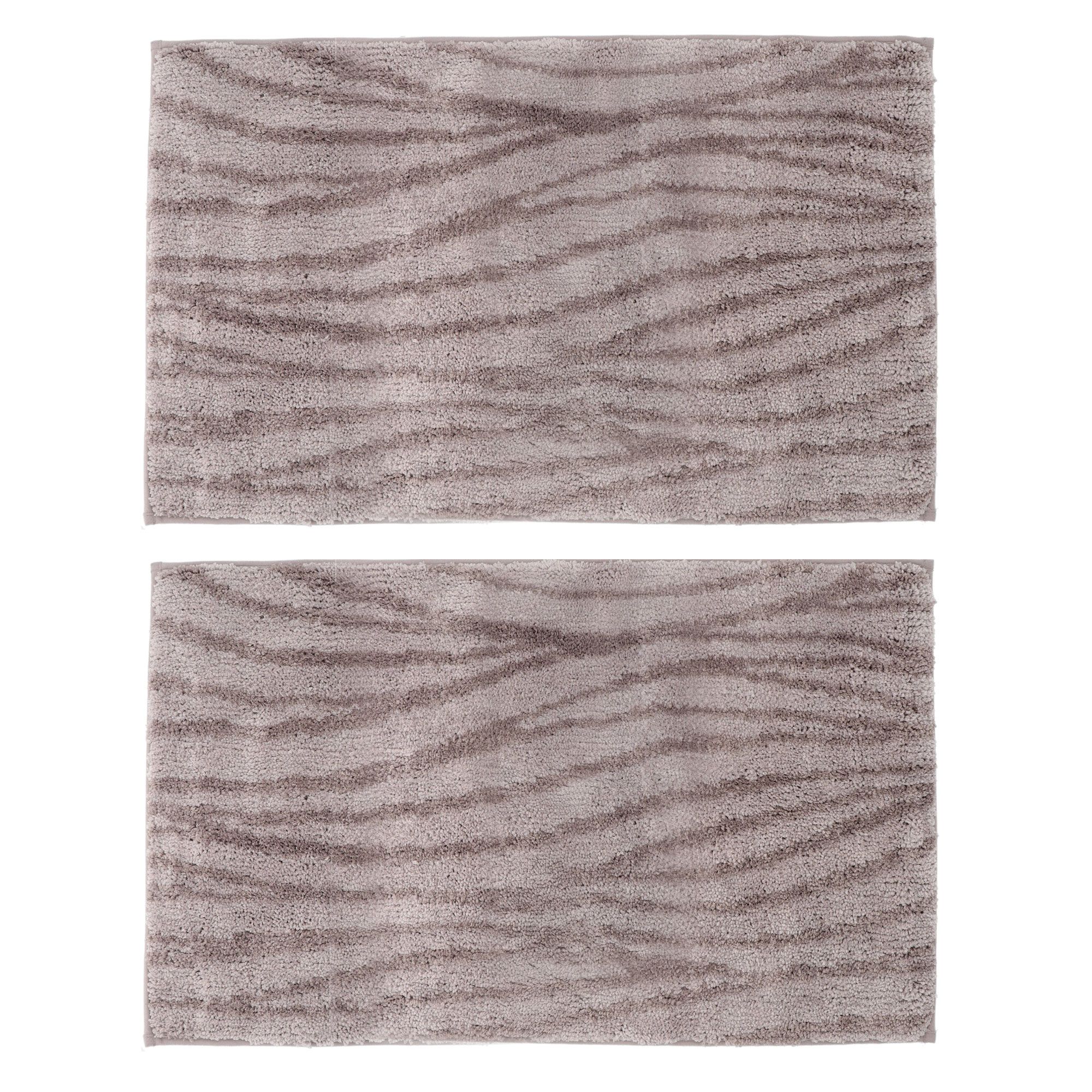 Casa Fondo
Zerbino altezza 2 cm
con disegno righe