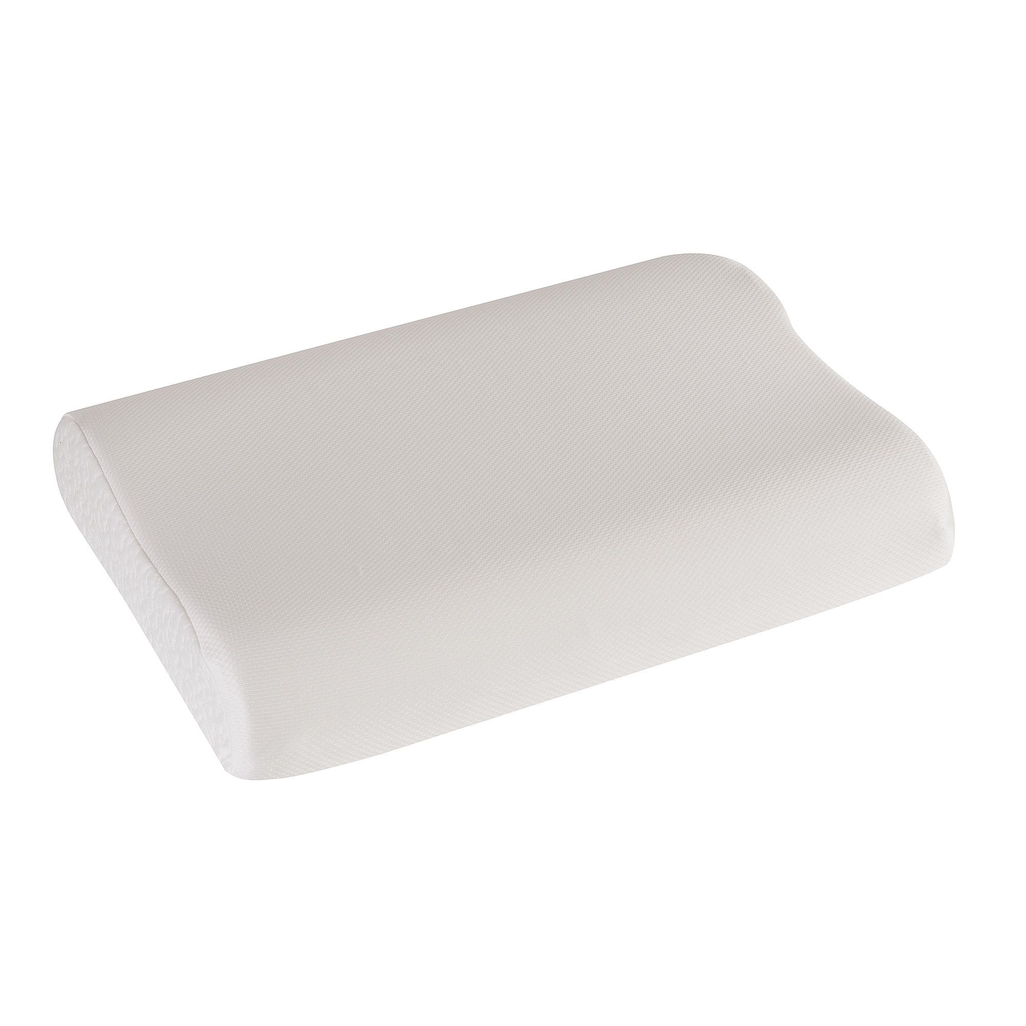 Magniflex
Guanciale in Memoform
con rivestimento
Magnifresh