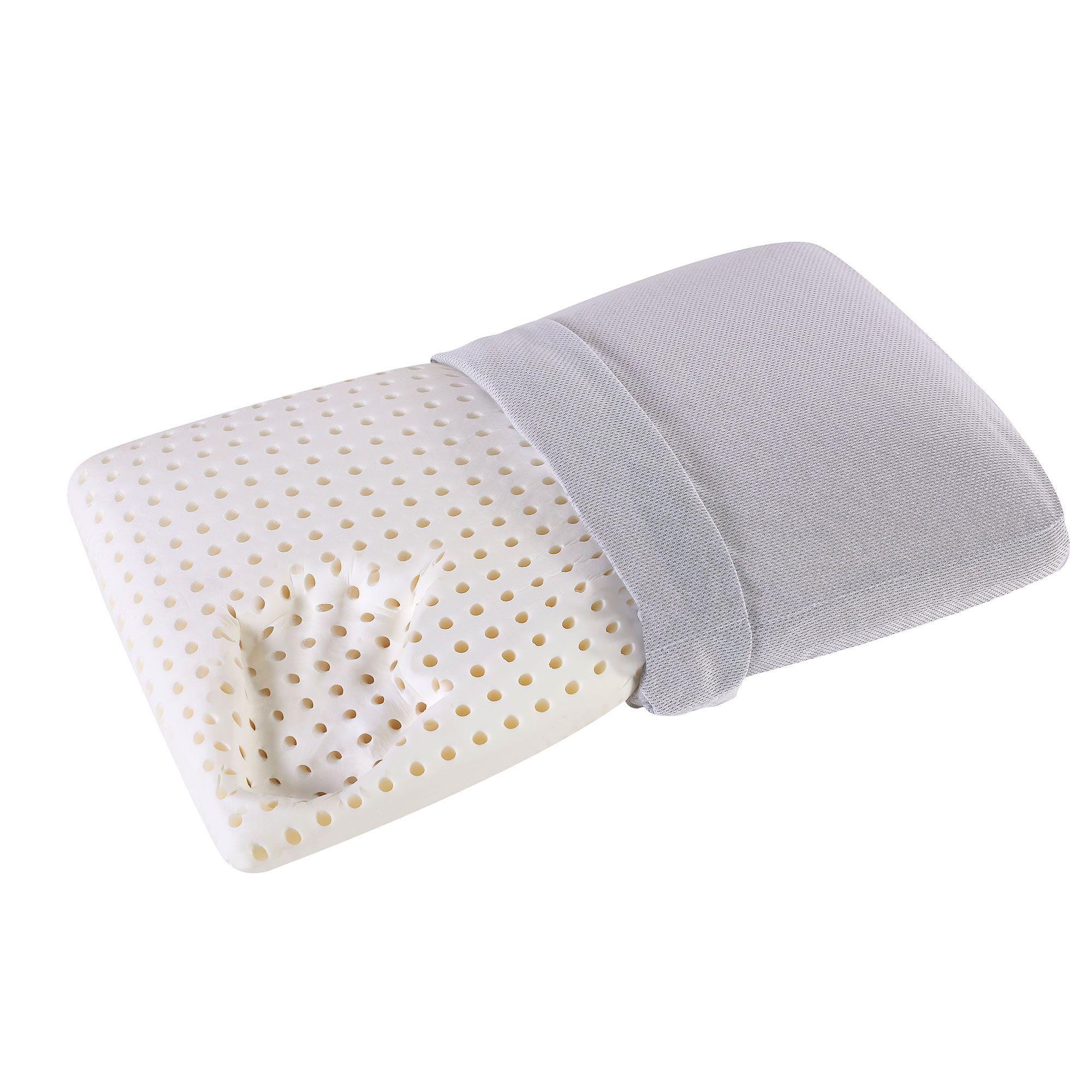 Magniflex
Guanciale Modern 3D
Soffice o Medio