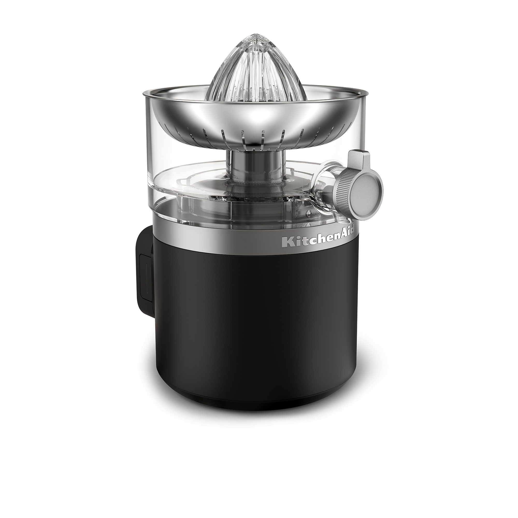 KitchenAid 
GO Spremiagrumi 
senza fili