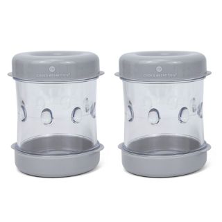 Cook´s Essentials
Egg Shaker grigio
(2pz)