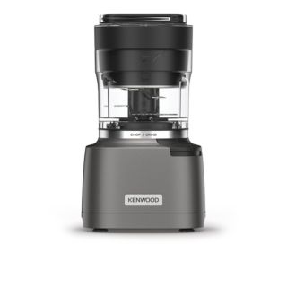 Kenwood Duo Prep
Tritatutto e macinino
2in1, potenza 800W
Lame Quadblades