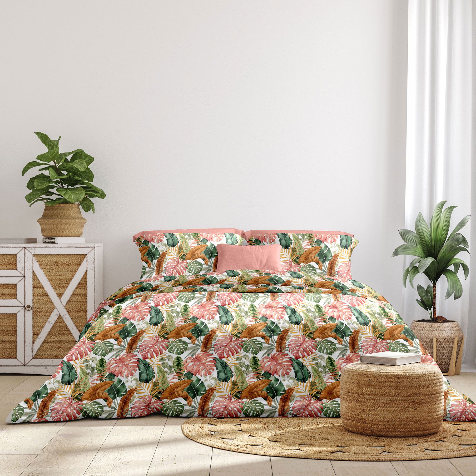 Parah Calipso Completo letto in cotone 300TC