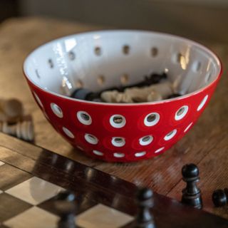 Guzzini 
Contenitore
Le Murrine misura L
Ø 25 cm