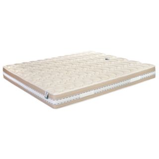 Magniflex 
Materasso Coolmax con
4 livelli di comfort
e sistema Dual Core