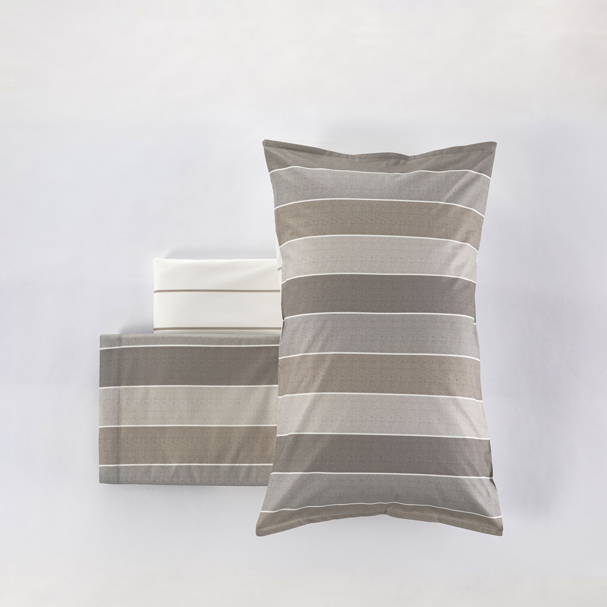 Cogal
Completo letto
Twist in cotone