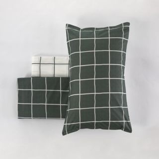 Cogal
Completo letto
Twist in cotone