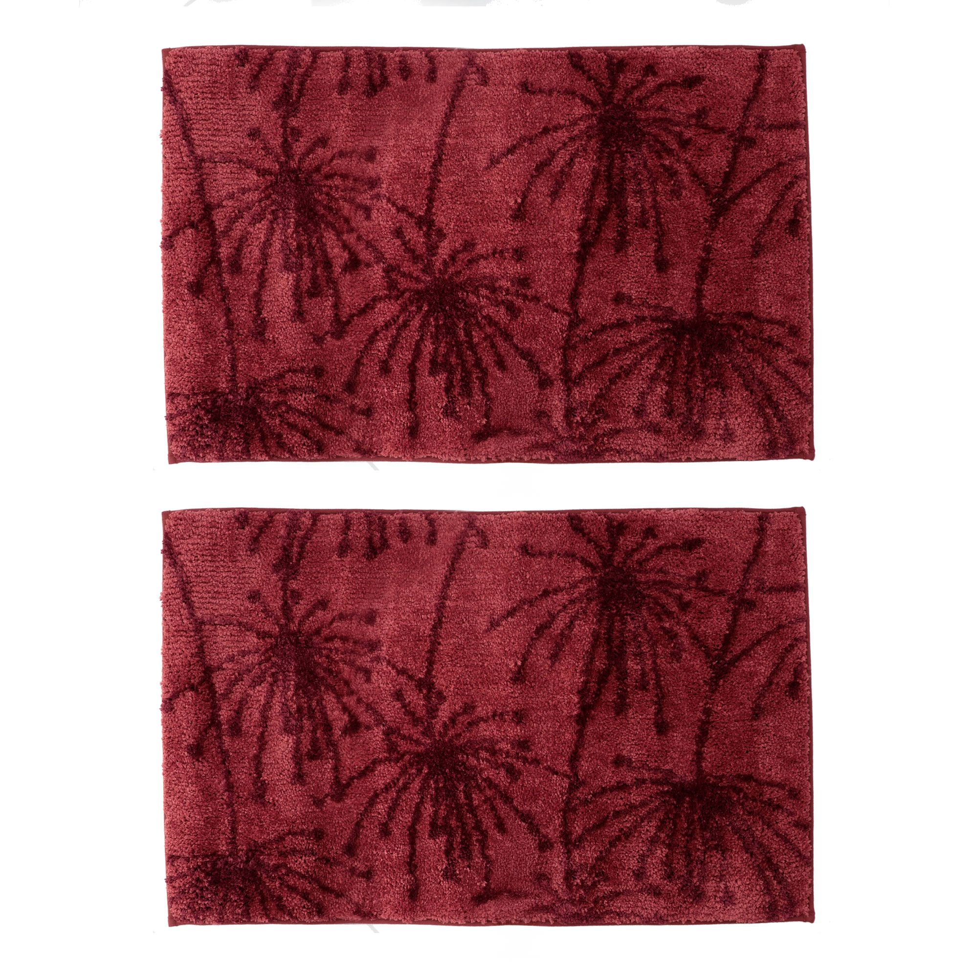 Casa Fondo
Zerbino altezza 2 cm
in microfibra Floral