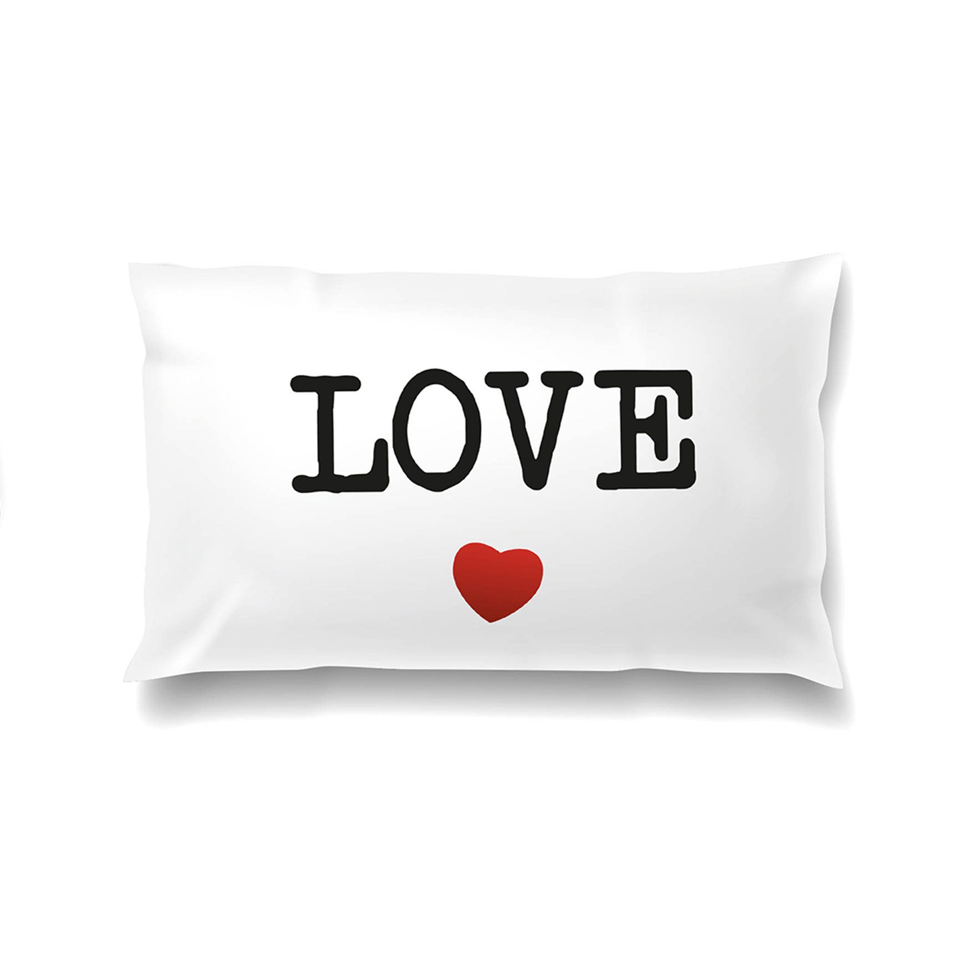 Camomilla Milano Home
Cuscino arredo
in raso di cotone
200 TC con stampa