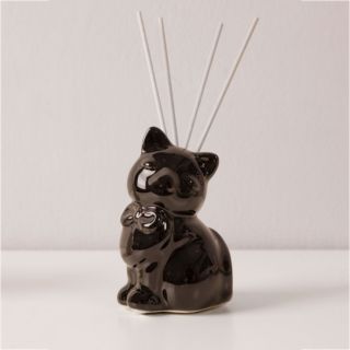 Thun
Diffusore in ceramica
a forma di cane
o gatto (100ml)