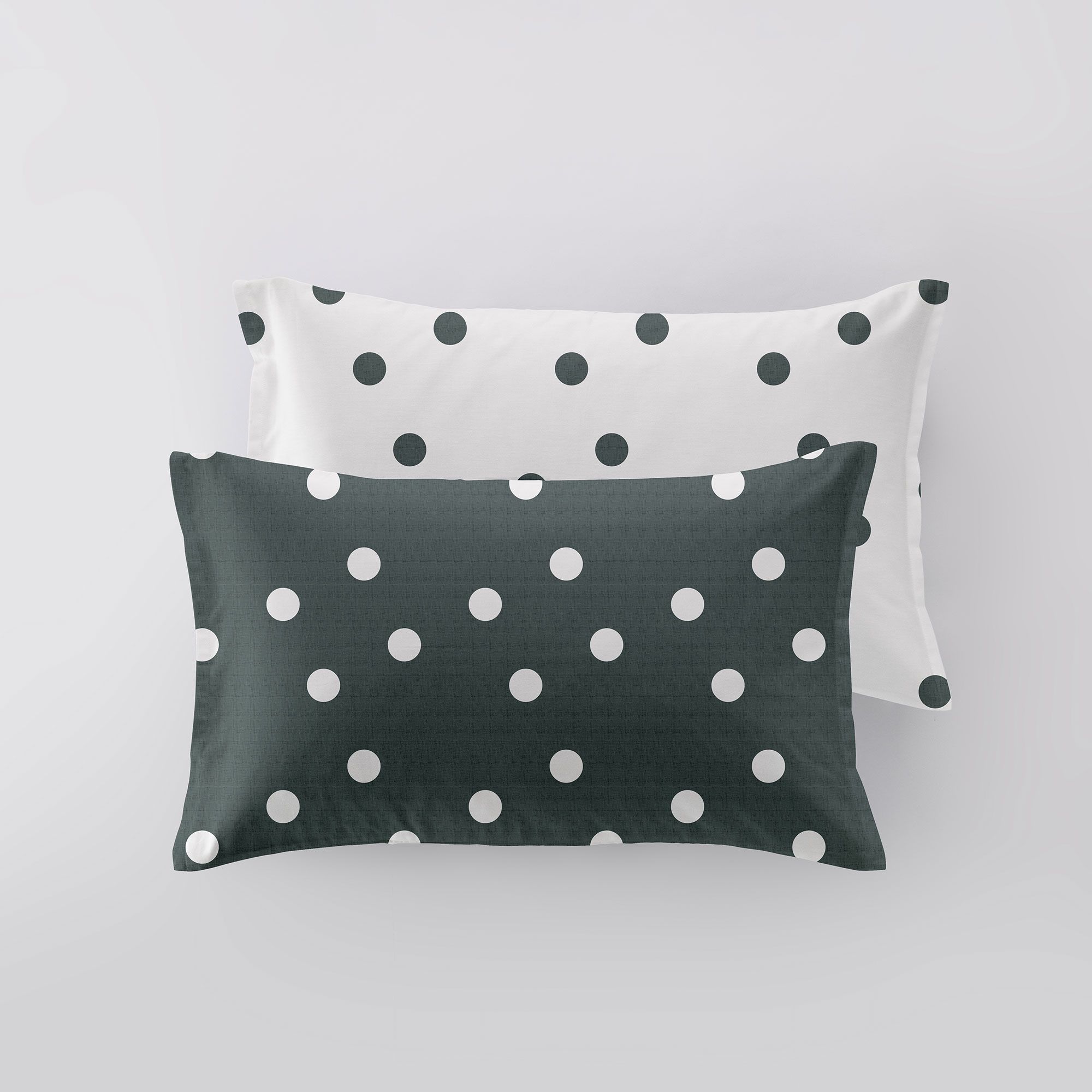 Cogal
Coppia di federe
Twist in cotone