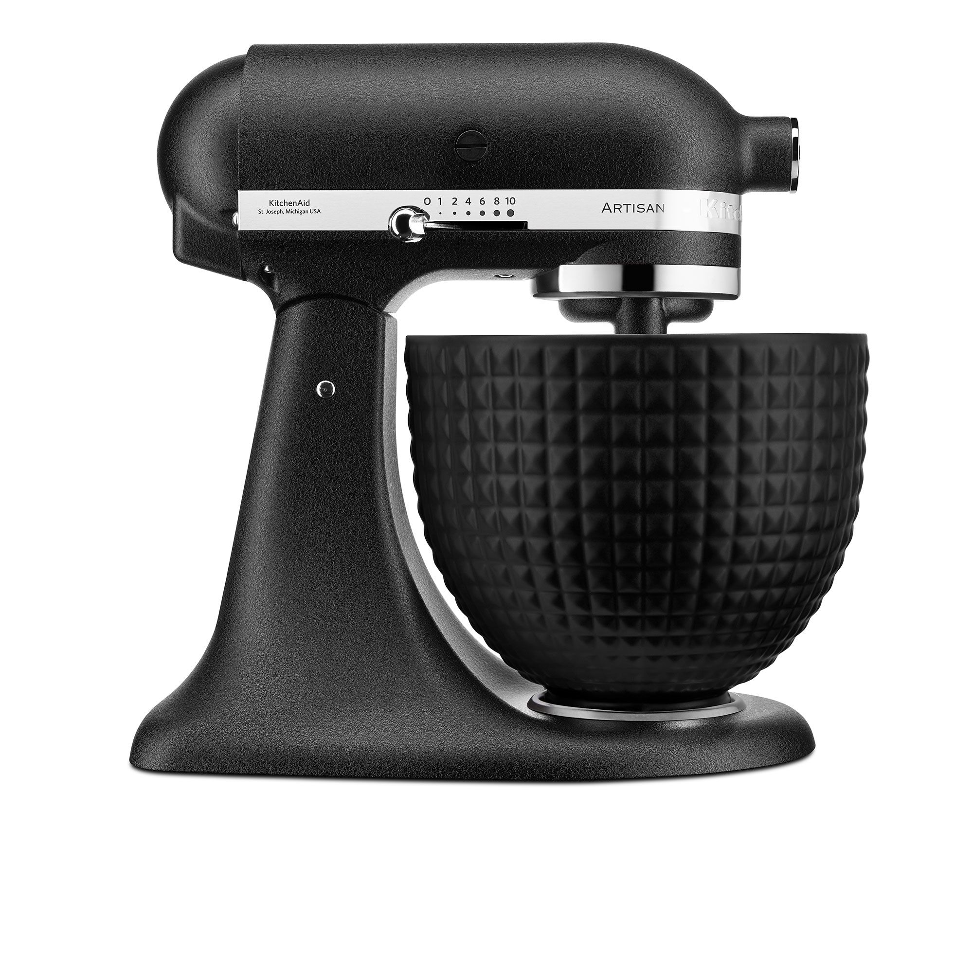 KitchenAid
Planetaria robot
da cucina Artisan