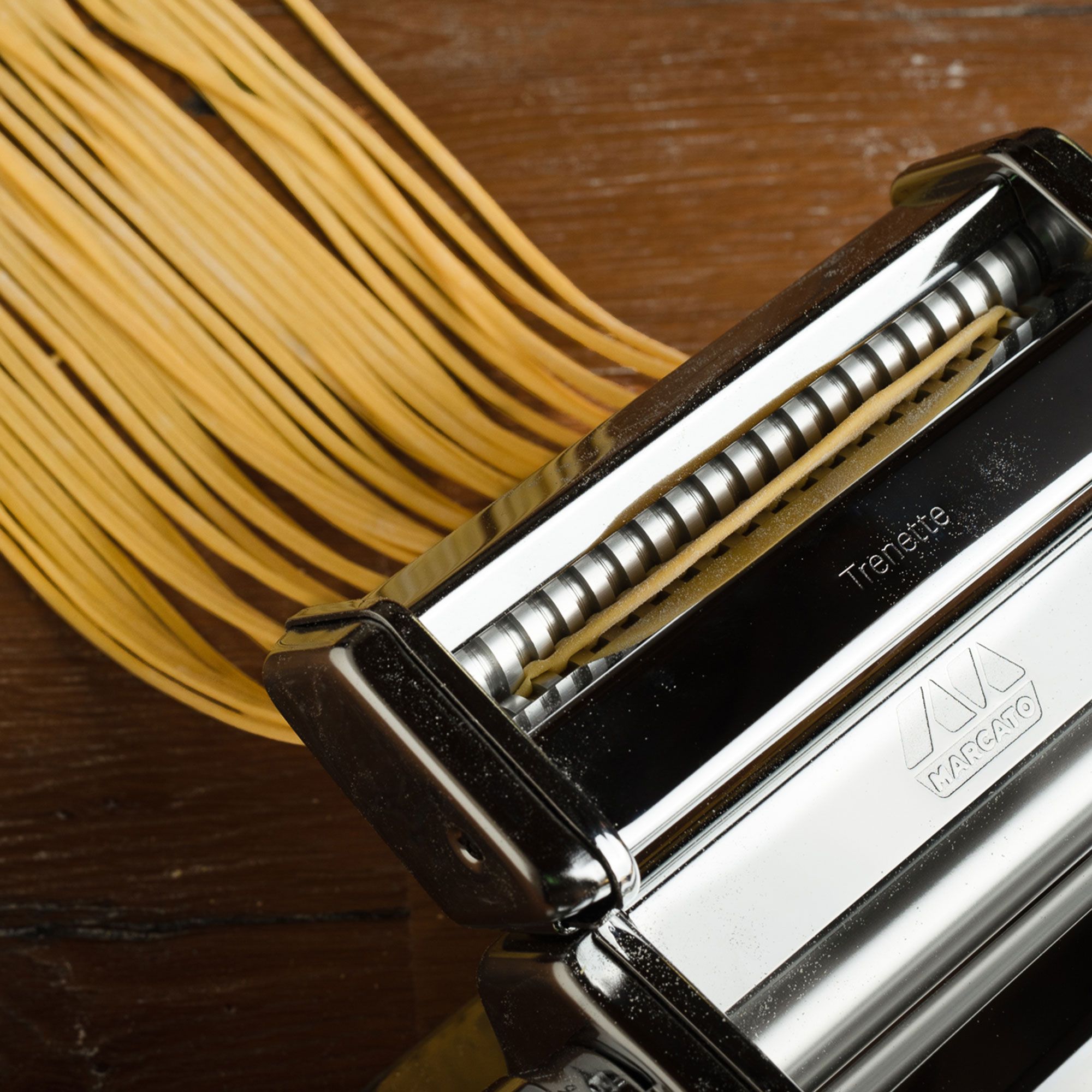 Marcato Accessorio per le trenette