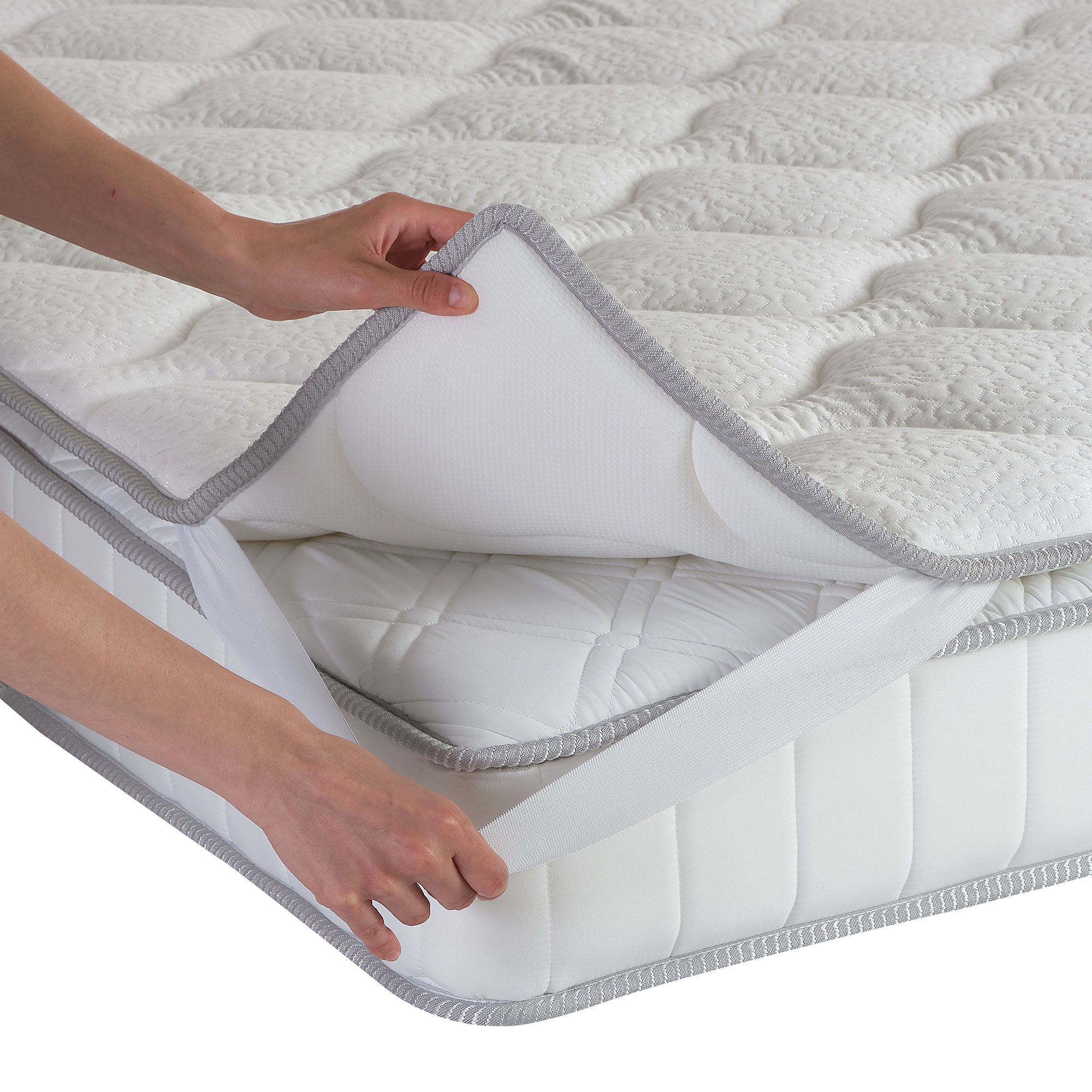 Magniflex Topper Memory Outlast Air 3D