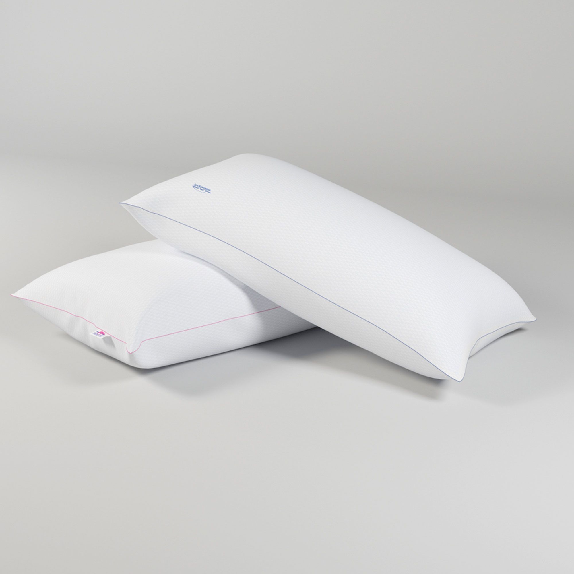 Sleepit
Guanciale ergonomico
60 molle rivestite
indipendenti