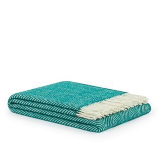 Marzotto Home
Dublino Plaid
in pura lana vergine
