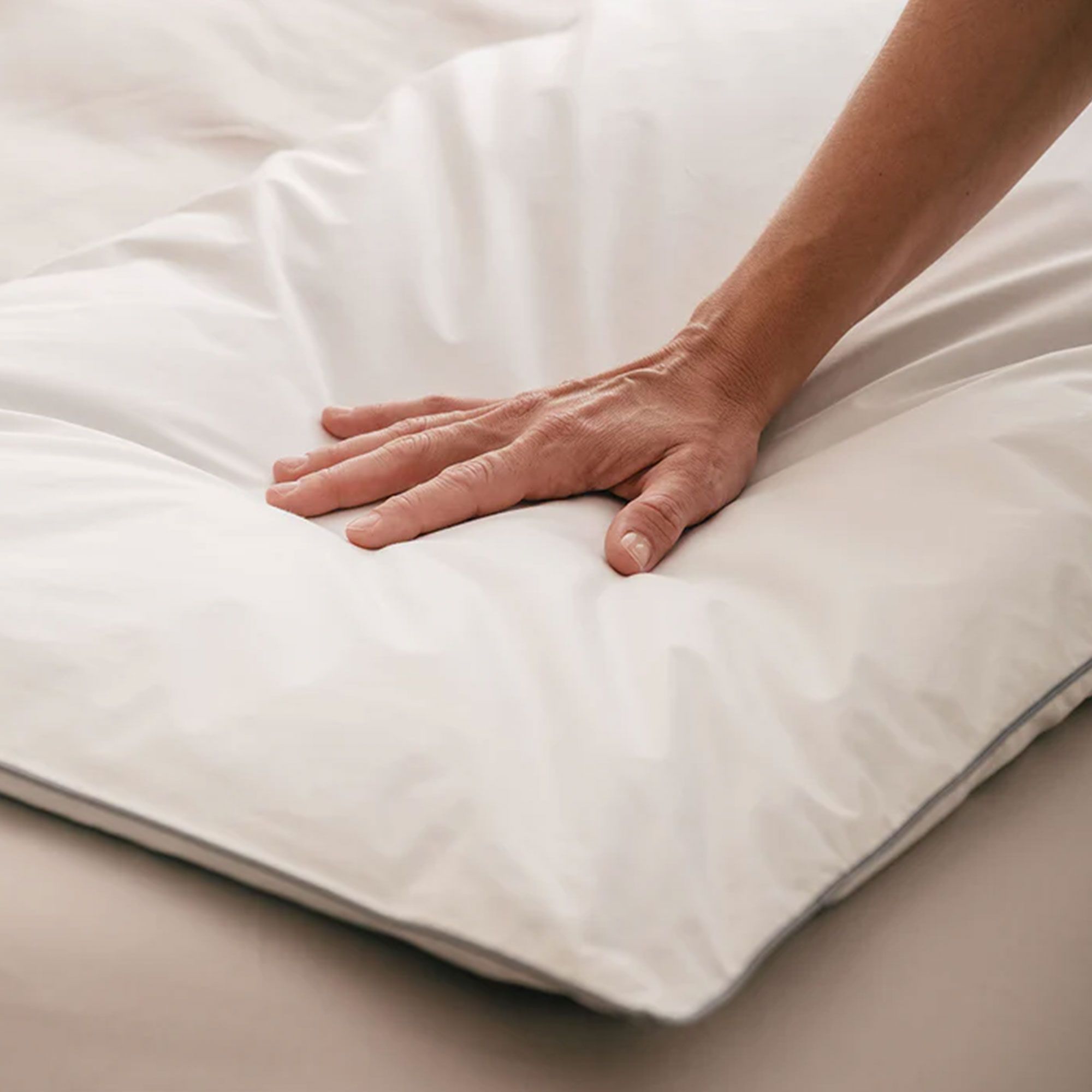 Northern Nights
Federa imbottita
in cotone
50x80 cm