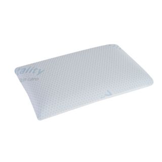 Magniflex 
Guanciale Dual
Memory Standard
con tessuto Vitality
