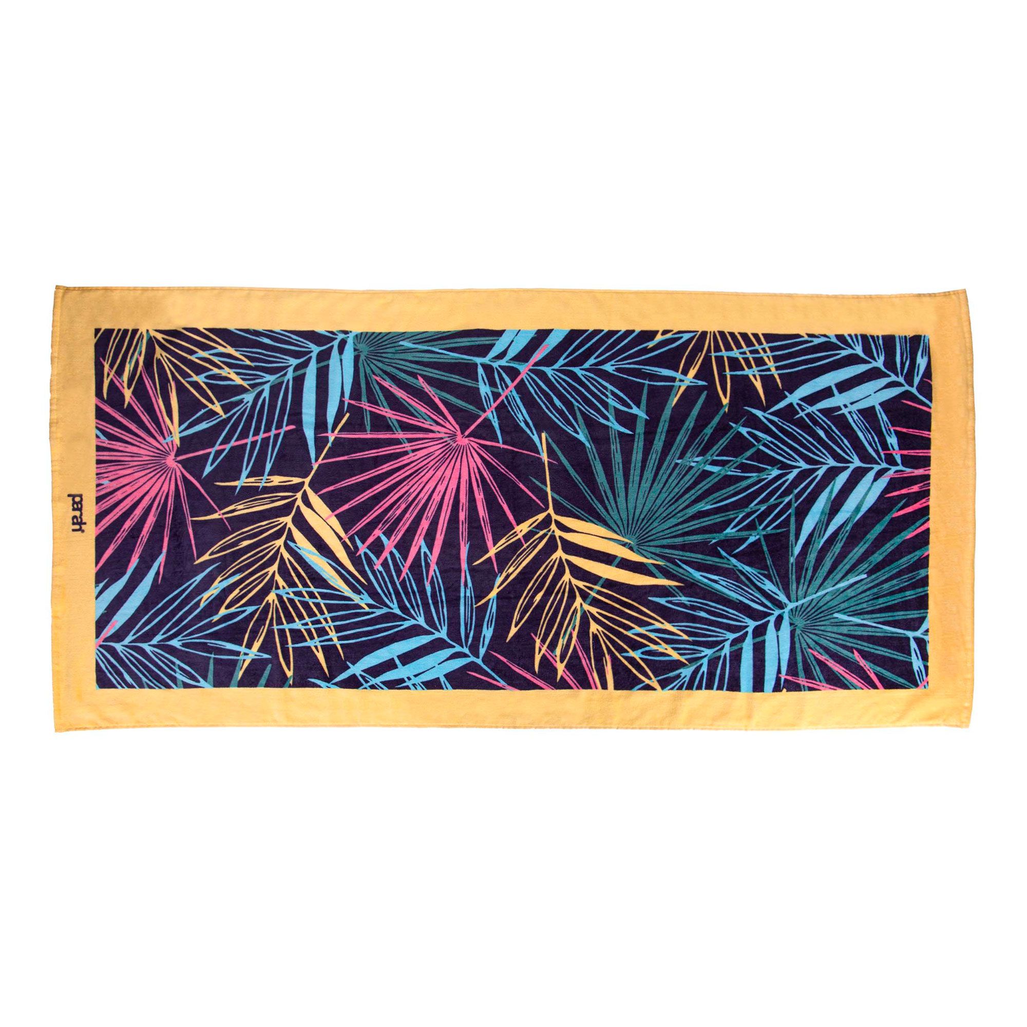 Parah
Telo Mare
in cotone
80x160cm