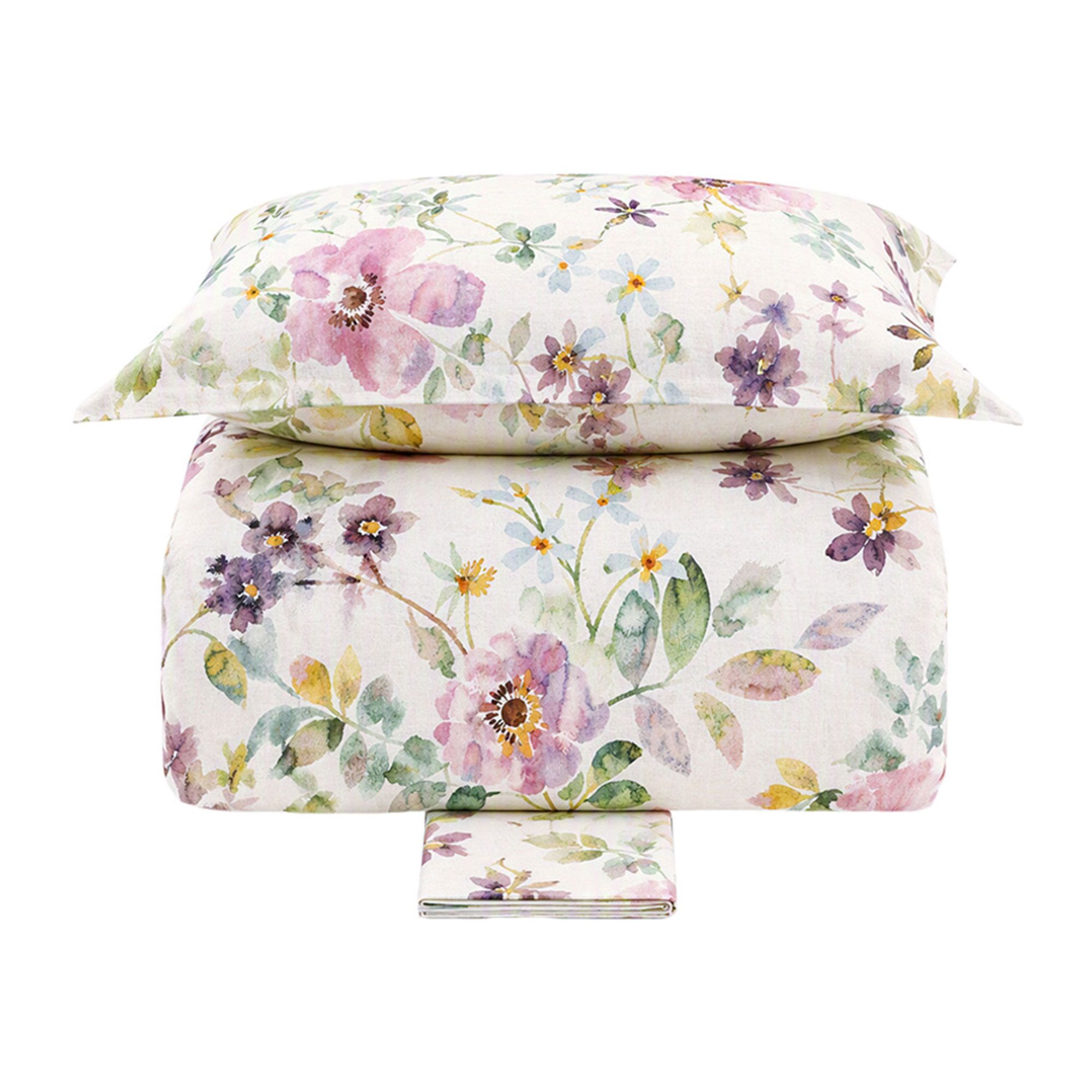 Dondi Home
Parure copripiumino
Gouache in cotone
200TC