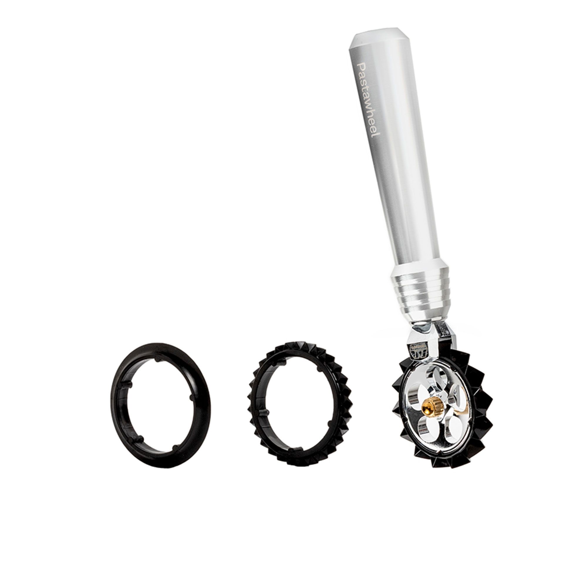 Marcato
Taglia pasta
Pastawheel