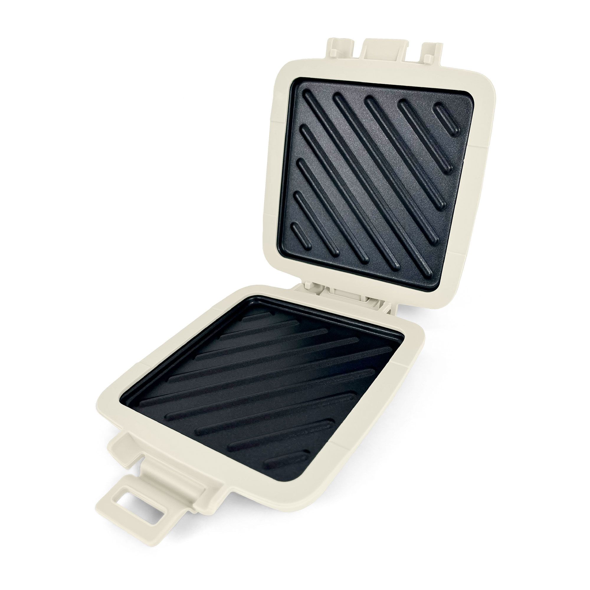 Cook´s Essentials
Tostiera da
Microonde