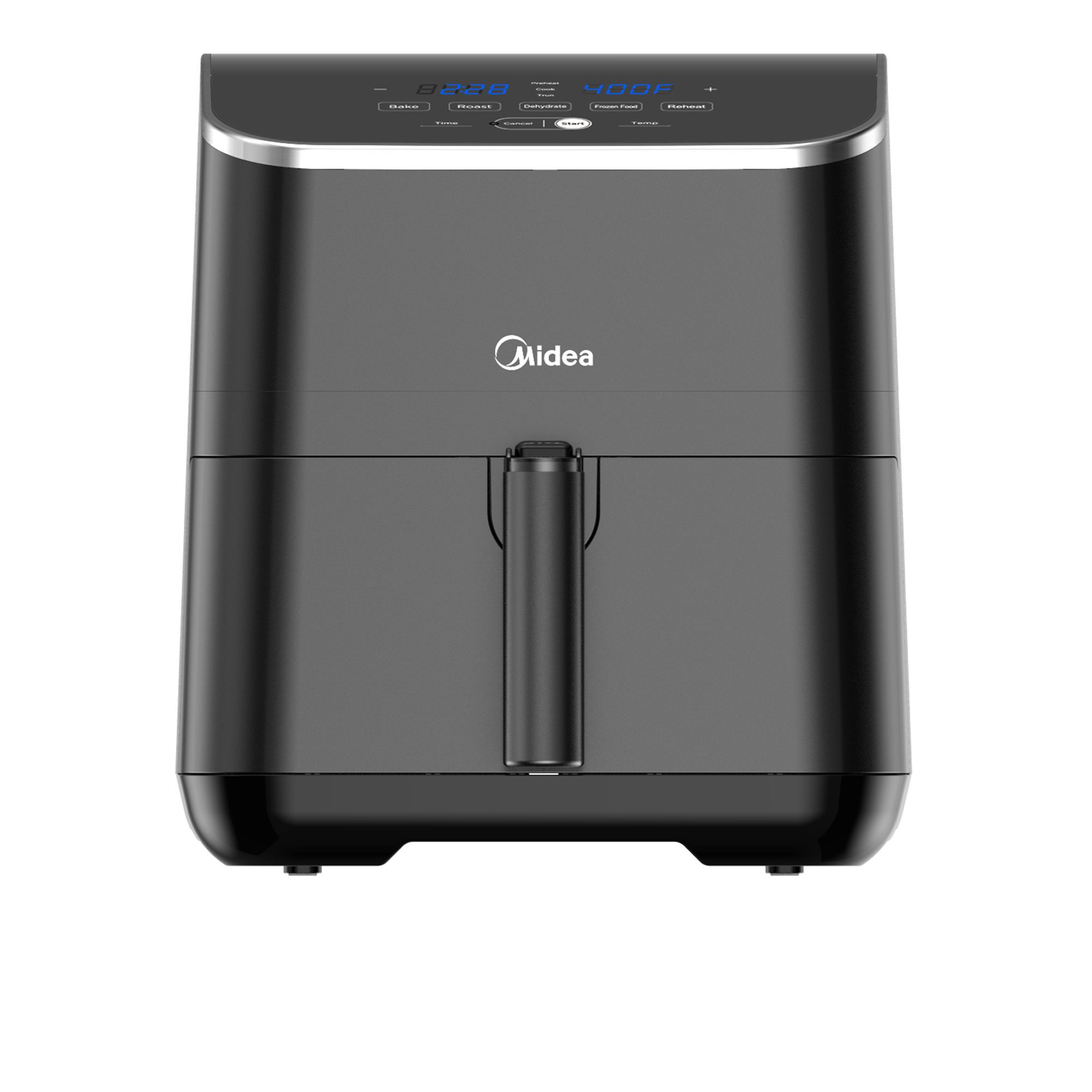 Image of Midea MF-CN55D2 Friggitrice ad aria 4,7 Litri 8 programmi061