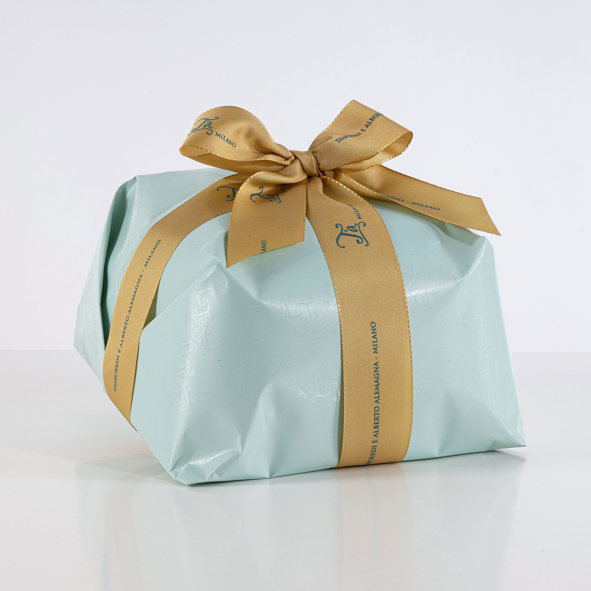 T'a Milano
Panettone da 1 kg
senza canditi in
confezione regalo