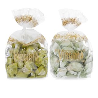 Amaretti Virginia
Set Delizie al 
pistacchio:amaretti
e frolle