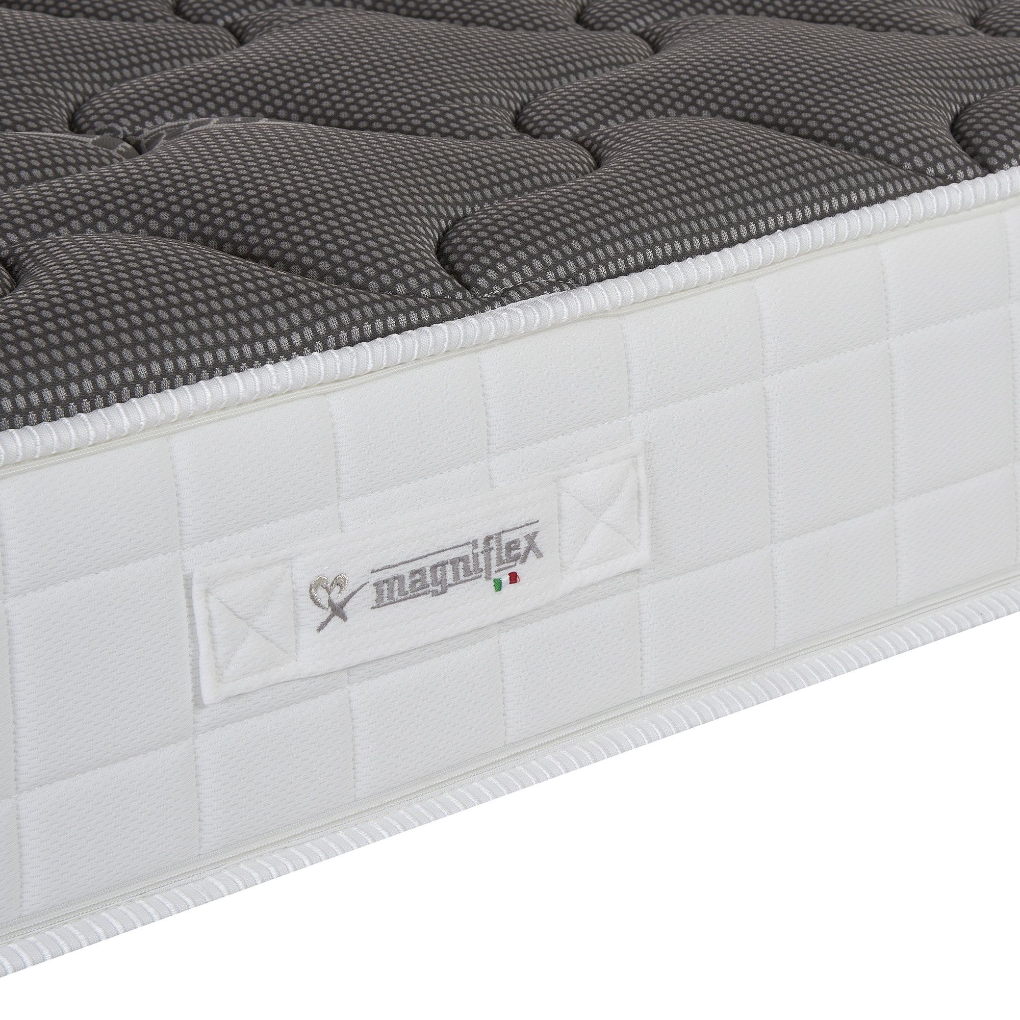 Magniflex Materasso a doppia stagionalità