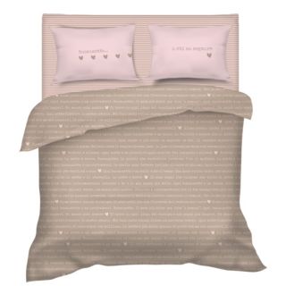 Camomilla Milano Home
Completo
lenzuolo-copriletto
matrimoniale