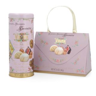 Amaretti Virginia
Kit Fichi e Noci
Shopping4Good per
Fondazione Veronesi