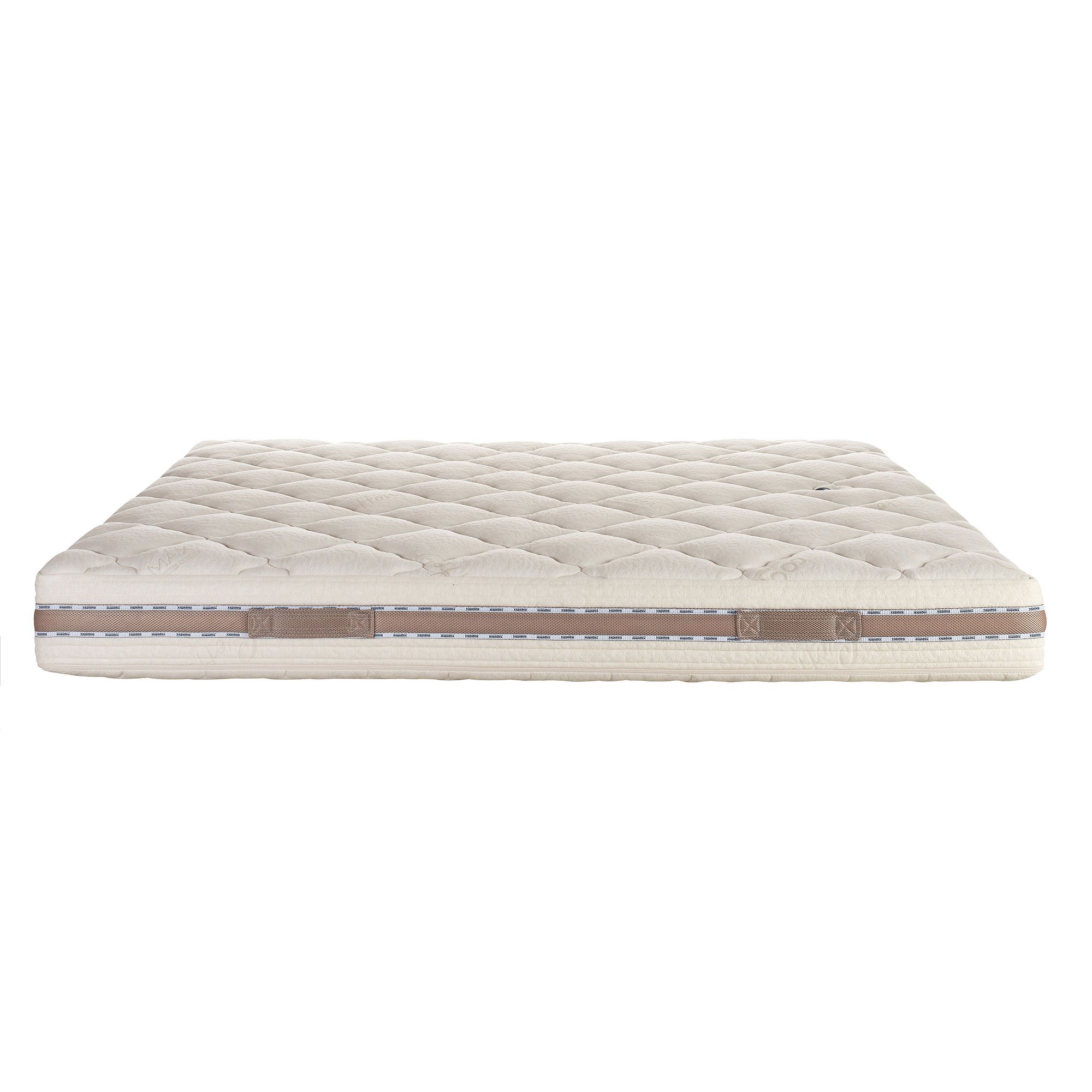 Magniflex Materasso Coolmax NaturTech Dual 9
