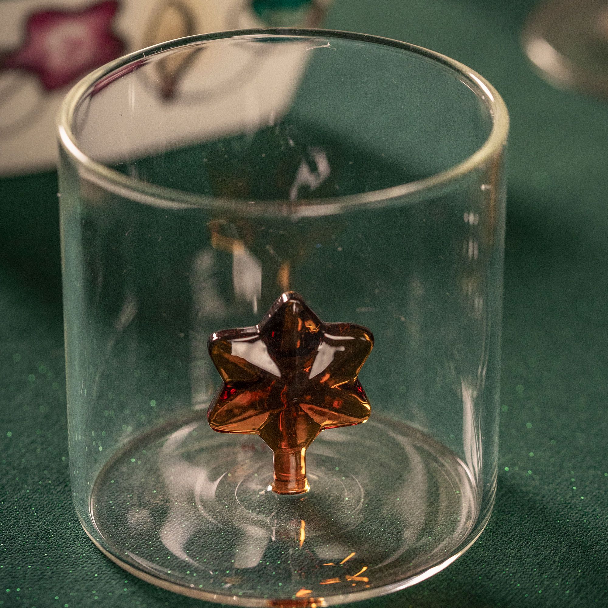 THUN
Set 2 bicchieri
con decorazione
linea Artemis