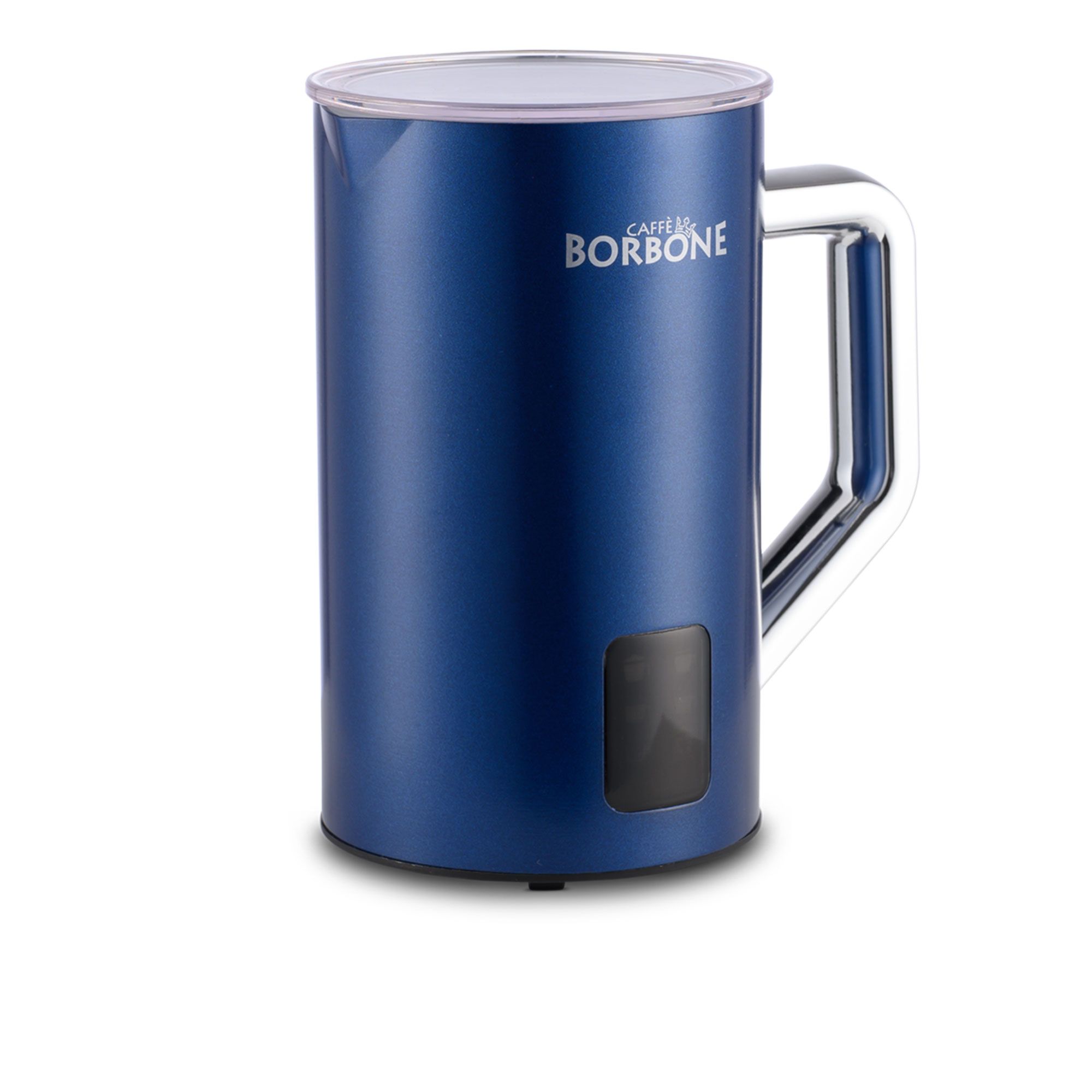 Caffè Borbone Cappuccinatore e montalatte elettrico
