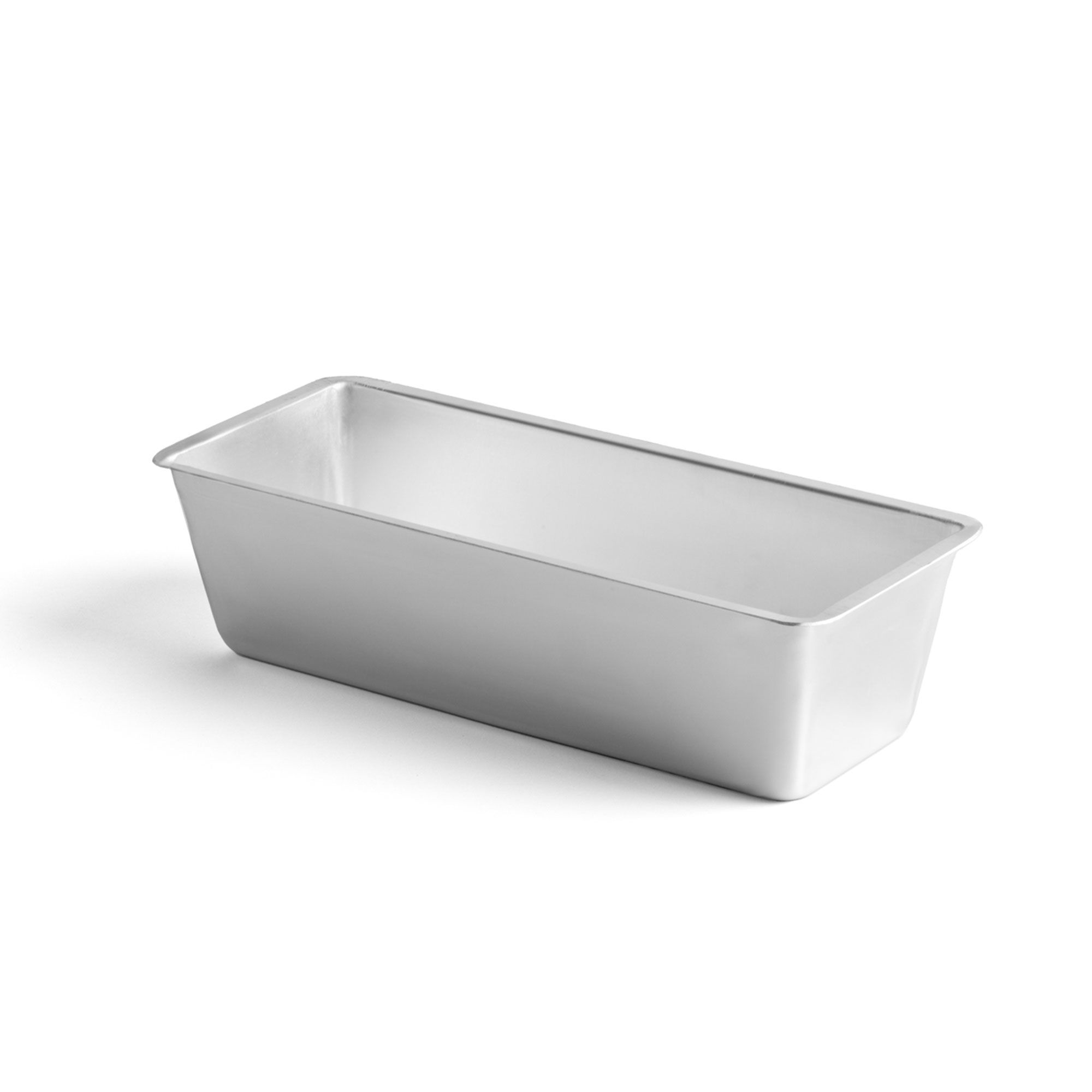 Marcato
Stampo per
plumcake in
alluminio