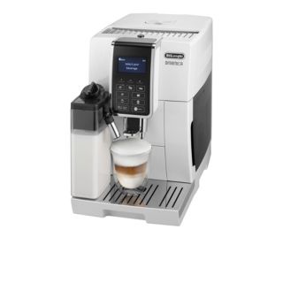 De'Longhi ECAM350.55
Macchina del caffè
automatica Dinamica
con lattecrema Hot
