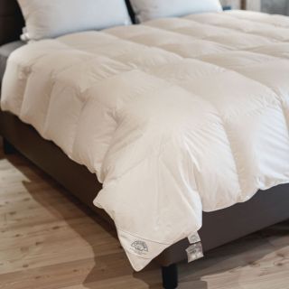 Daunex
Adamello Piumino
Warm argentato con
esterno in cotone