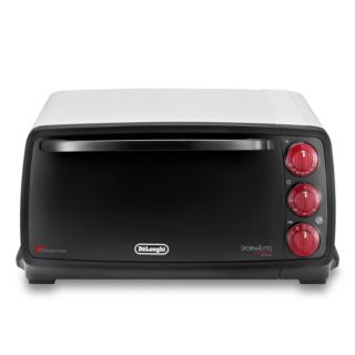 De'Longhi
Forno elettrico
ventilato Sfornatutto