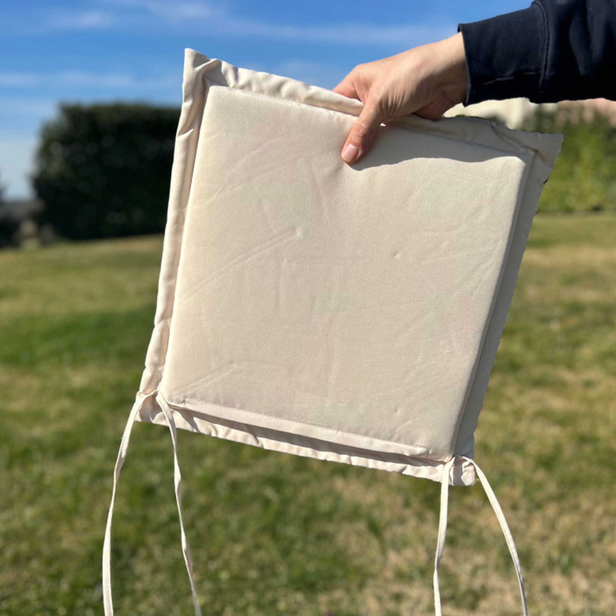 San Marco Cuscino seduta da esterno in poliestere