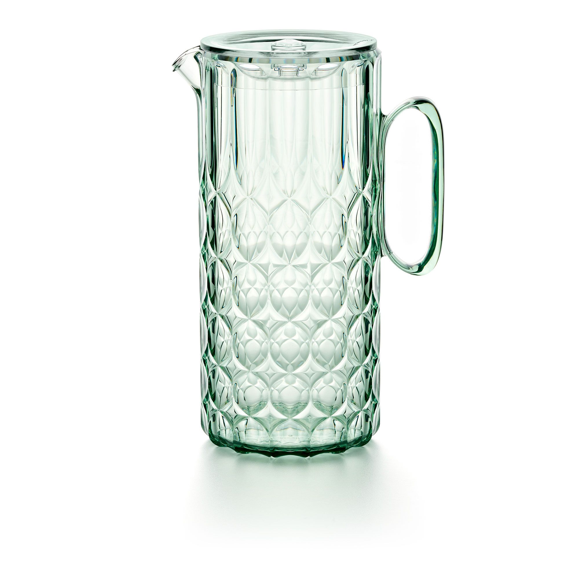 Guzzini
Caraffa
linea Vanity
capacità 1750 cc