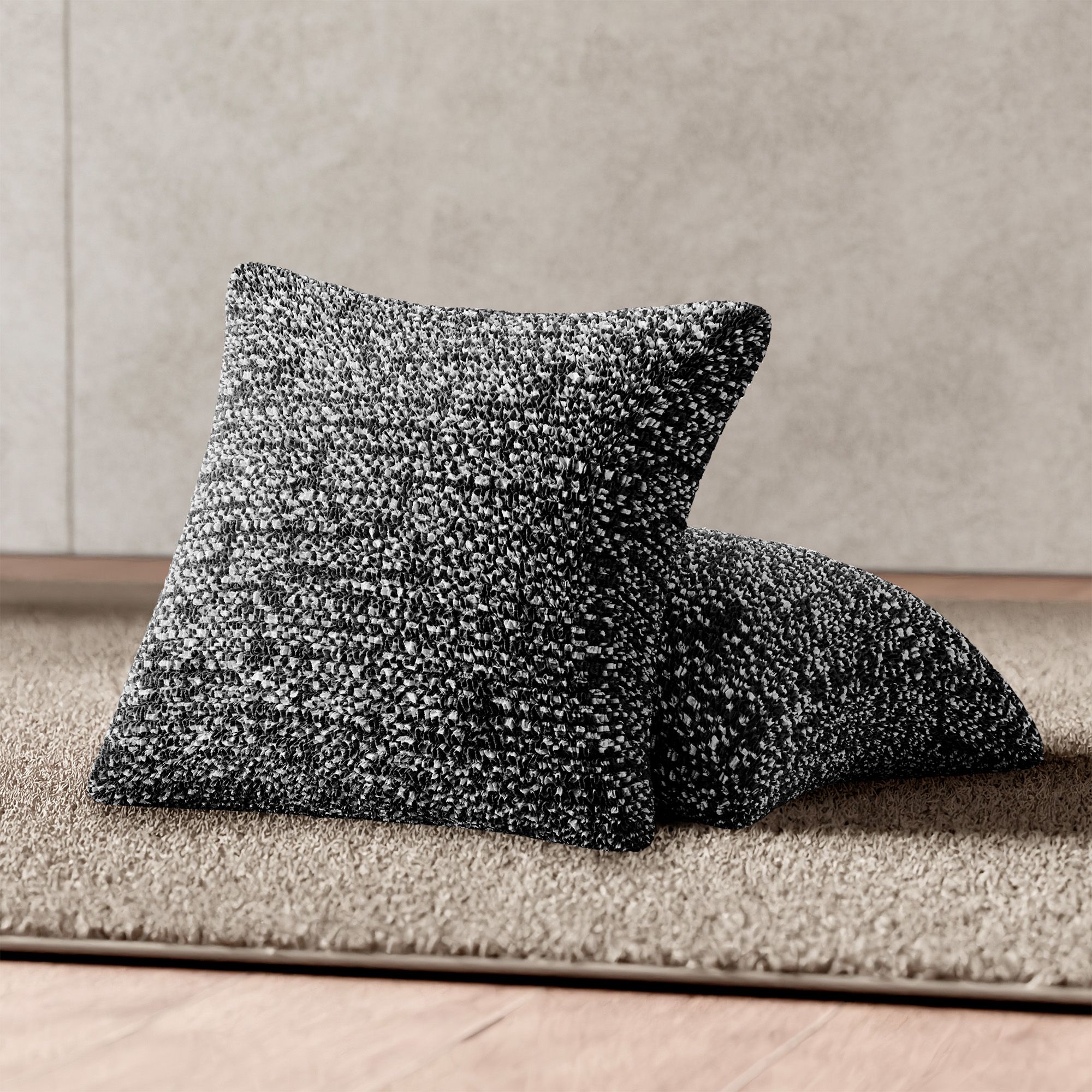 Gaico
set 2 copricuscini
bielastici