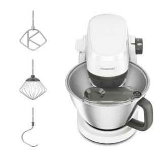 Kenwood
Planetaria multi
tasker, 7 velocità
KHC30.000WHr