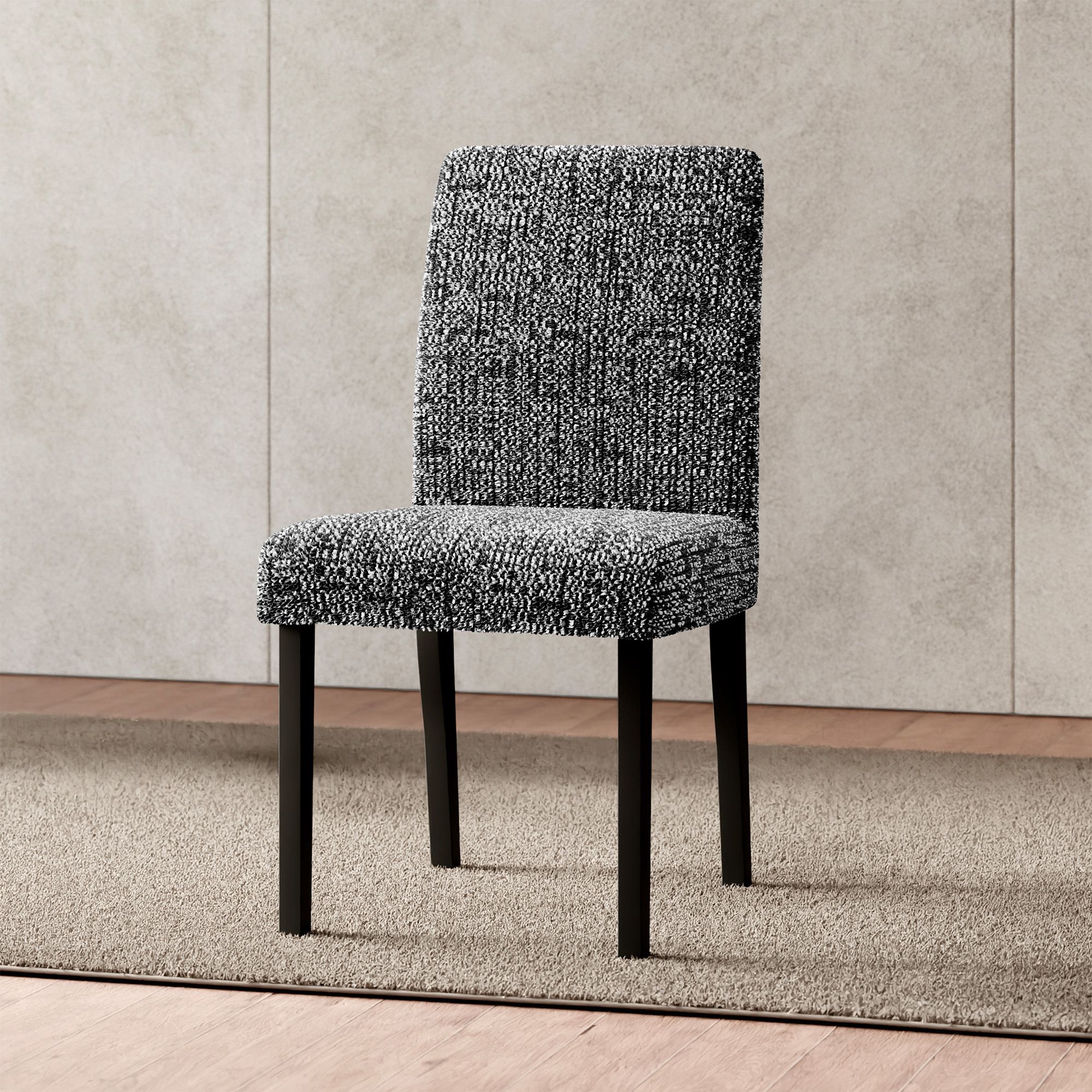 Gaico
Coprisedia con
lavorazione
Wawy Tech